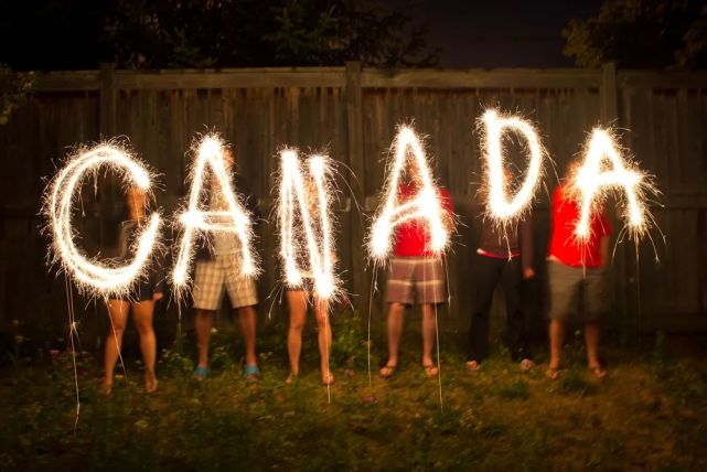 加拿大不断加强广纳“新移民”力度！