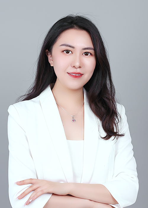 李昭颖 Eva