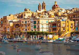 马耳他移民后住在哪个城市好？