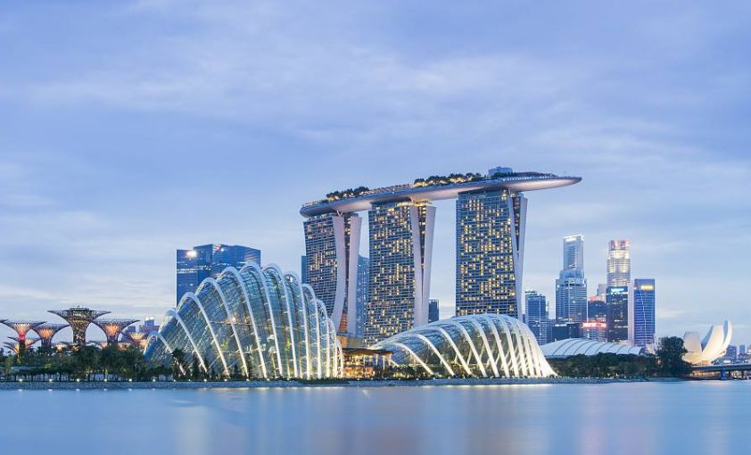 新加坡真的香么？谁适合移民新加坡？