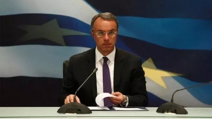 希腊财政部长：希腊复苏计划将重点放在12个关键领域
