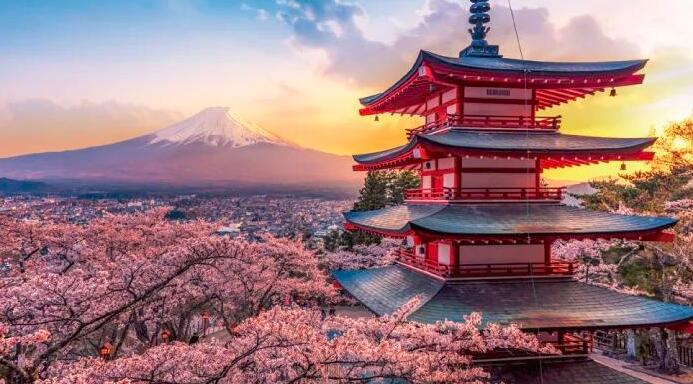 日本开启赌场经济模式，外国访客在日本赌场赢钱可免税