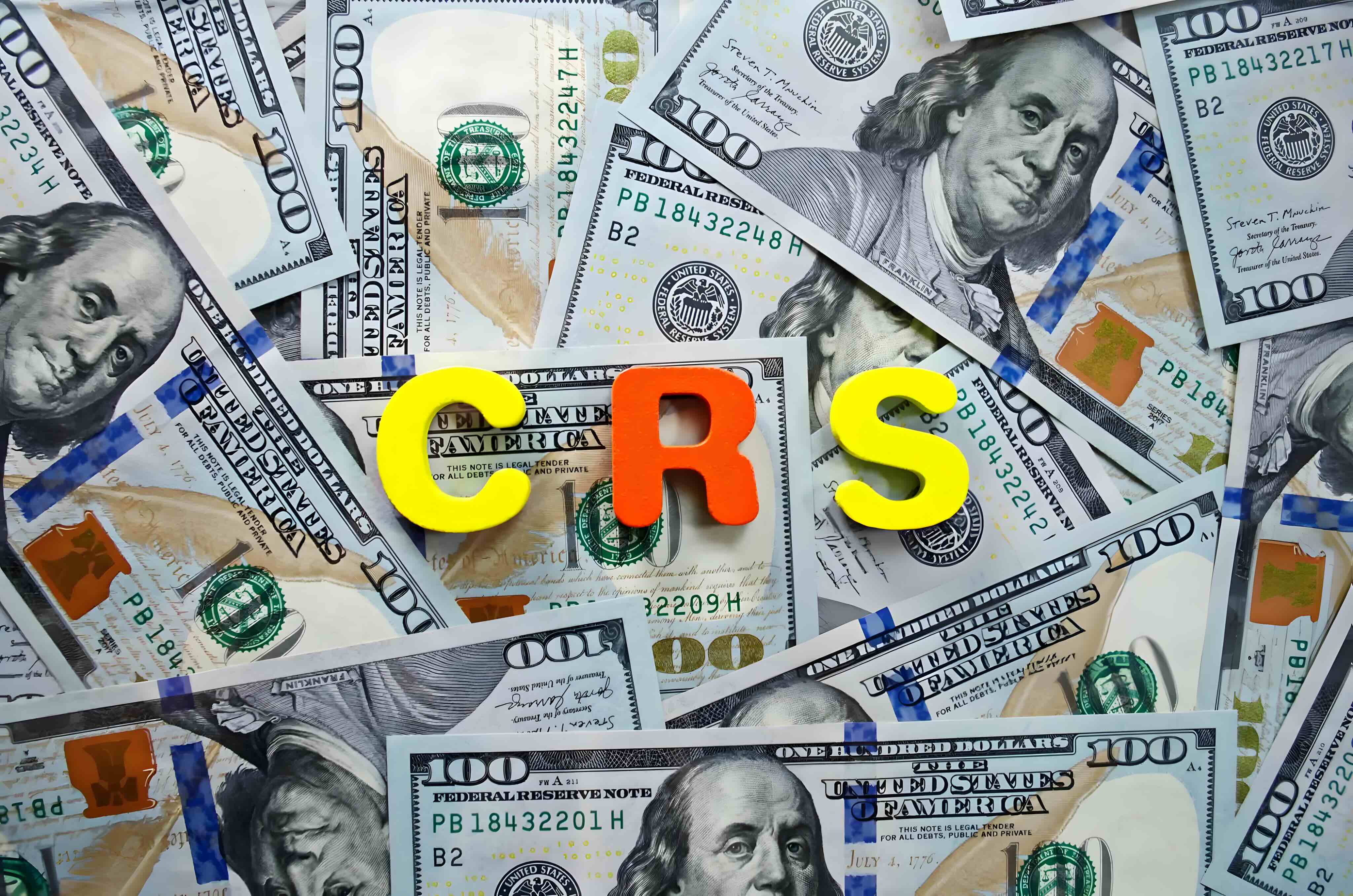 CRS 2.0 倒计时：2026年，香港身份为何成了资产合规的“最后一道防线”？