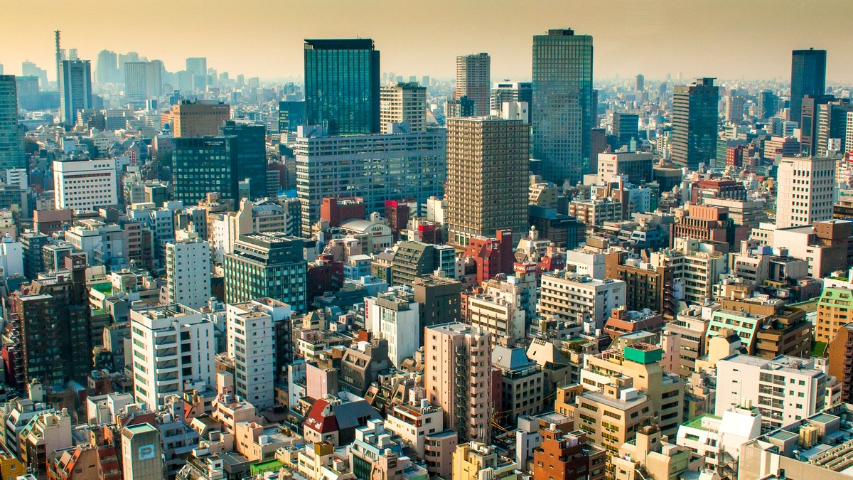 日本韩国:距离近更易衔接