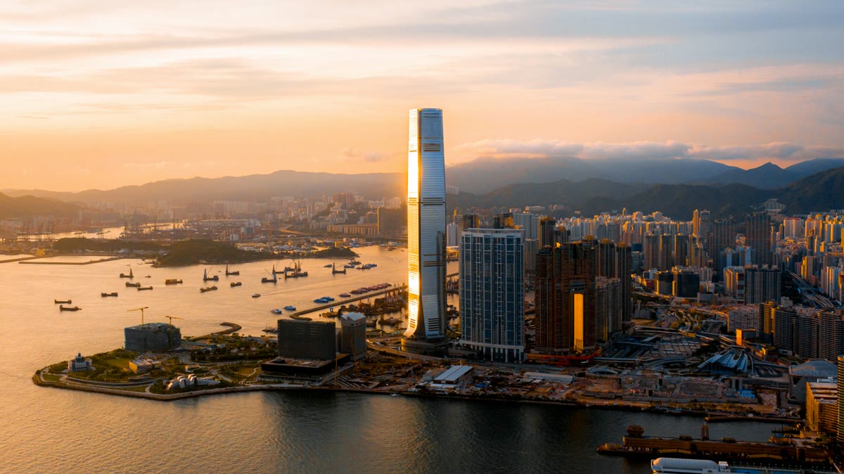 香港CIES账户安排,应从交易前核对