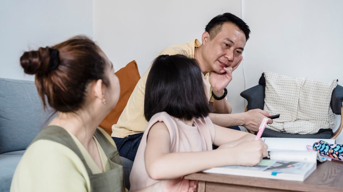 教育与身份安排需要分开核对